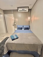 Hotel Manaus - Dom Pedro l