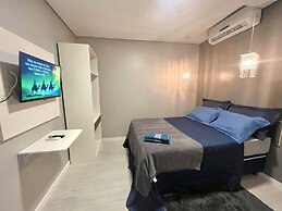 Hotel Manaus - Dom Pedro l