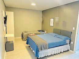 Hotel Manaus - Dom Pedro l