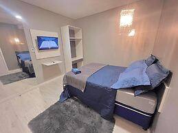 Hotel Manaus - Dom Pedro l