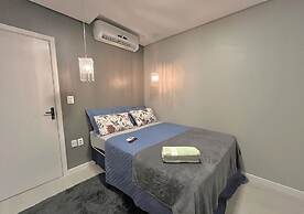 Hotel Manaus - Dom Pedro l