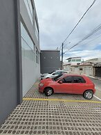 Hotel Manaus - Dom Pedro l