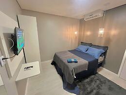 Hotel Manaus - Dom Pedro l