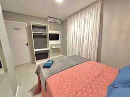 Hotel Manaus - Dom Pedro l