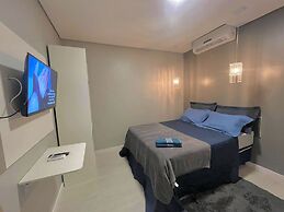 Hotel Manaus - Dom Pedro l