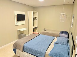 Hotel Manaus - Dom Pedro l