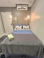 Hotel Manaus - Dom Pedro l