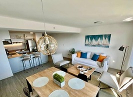 2 bed apartment Ocean Drive Country Bldg