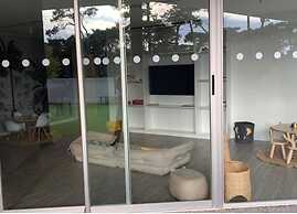 2 bed apartment Ocean Drive Country Bldg