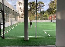 2 bed apartment Ocean Drive Country Bldg