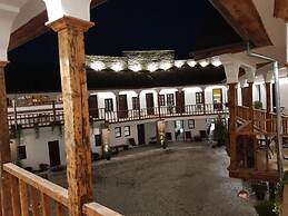 Hani i Pazarit