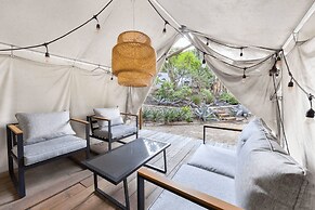 Dos Palos by Avantstay Mod Hollywood Sanctuary