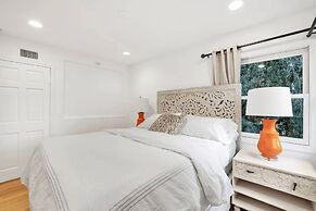 Dos Palos by Avantstay Mod Hollywood Sanctuary