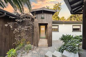 Dos Palos by Avantstay Mod Hollywood Sanctuary
