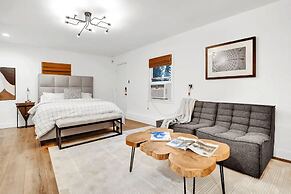 Dos Palos by Avantstay Mod Hollywood Sanctuary