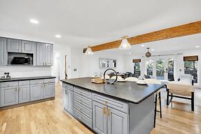 Dos Palos by Avantstay Mod Hollywood Sanctuary
