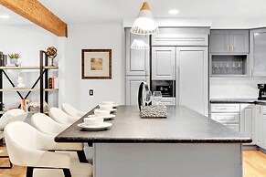 Dos Palos by Avantstay Mod Hollywood Sanctuary