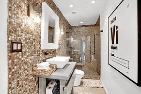 Dos Palos by Avantstay Mod Hollywood Sanctuary