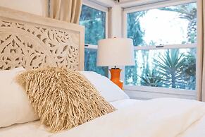 Dos Palos by Avantstay Mod Hollywood Sanctuary