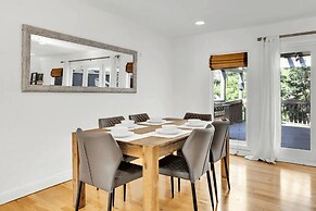 Dos Palos by Avantstay Mod Hollywood Sanctuary
