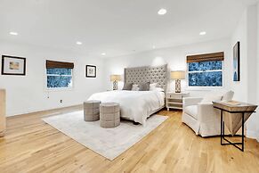 Dos Palos by Avantstay Mod Hollywood Sanctuary