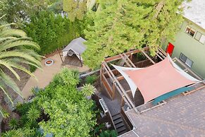 Dos Palos by Avantstay Mod Hollywood Sanctuary