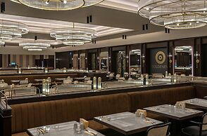 GoldenEye Hotel & Casino