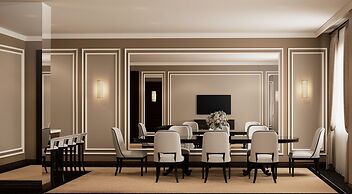 GoldenEye Hotel & Casino