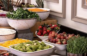 GoldenEye Hotel & Casino