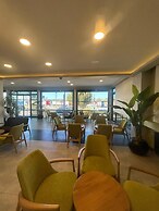 GoldenEye Hotel & Casino