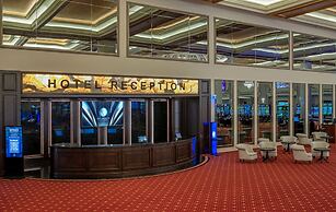 GoldenEye Hotel & Casino