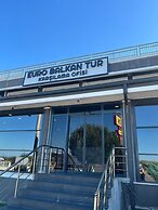 GoldenEye Hotel & Casino