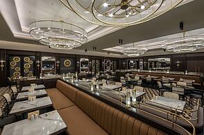 GoldenEye Hotel & Casino