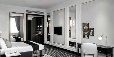 GoldenEye Hotel & Casino