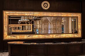 GoldenEye Hotel & Casino