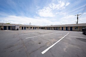 Budget Inn Madras By OYO