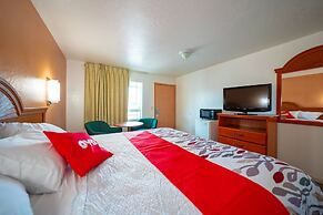 Budget Inn Madras By OYO