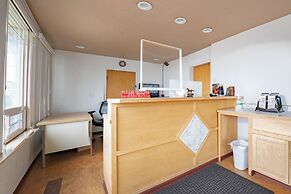 Budget Inn Madras By OYO