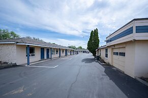 Budget Inn Madras By OYO