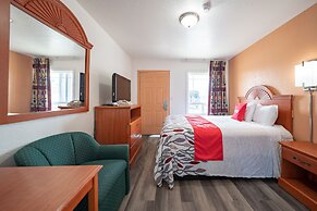 Budget Inn Madras By OYO