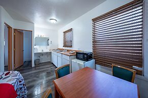 Budget Inn Madras By OYO