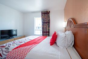 Budget Inn Madras By OYO