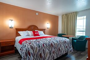 Budget Inn Madras By OYO