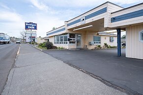 Budget Inn Madras By OYO