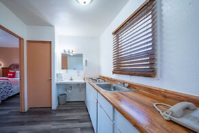 Budget Inn Madras By OYO