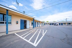 Budget Inn Madras By OYO