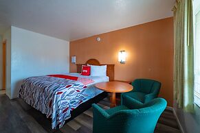 Budget Inn Madras By OYO