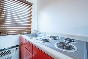 Budget Inn Madras By OYO