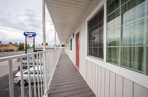 Budget Inn Bend