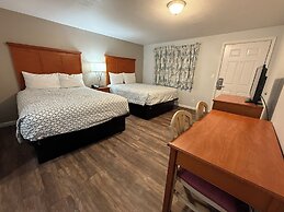 Budget Inn Bend